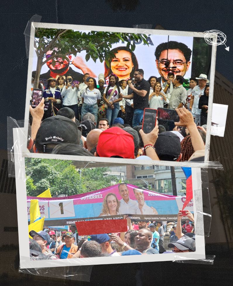 Elecciones Antioquia