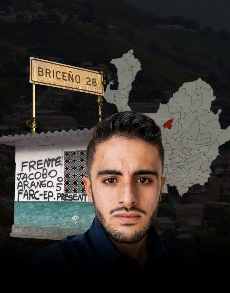 Mateo Pérez Rueda