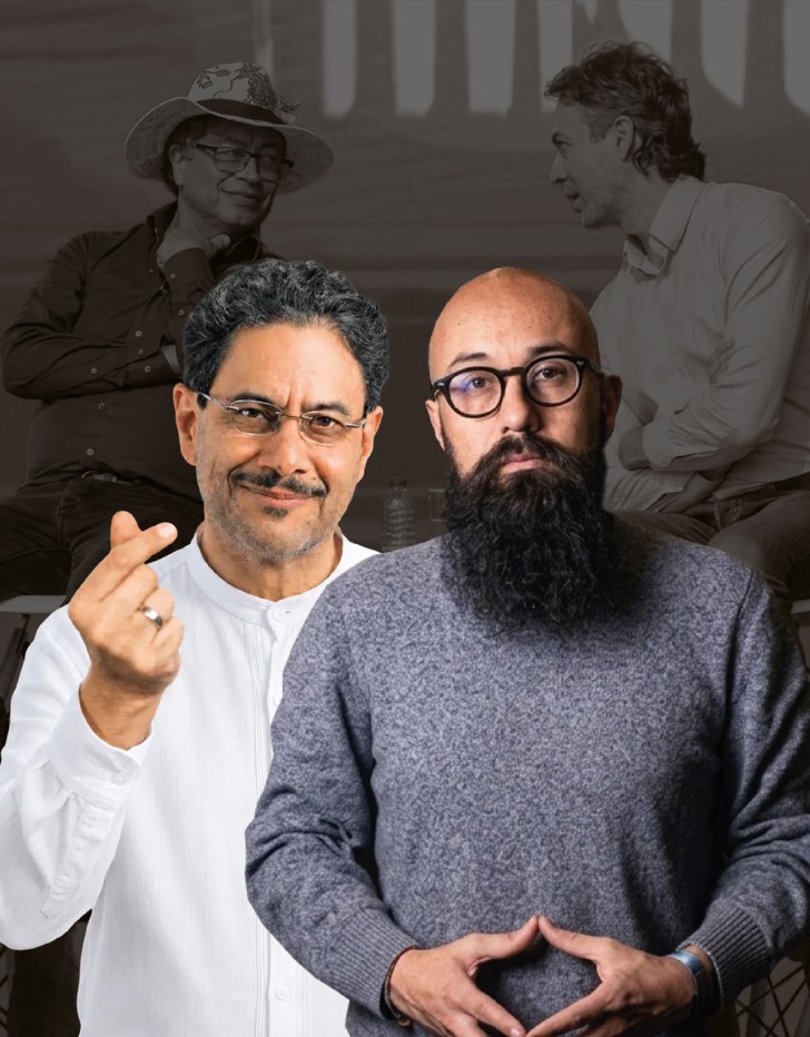 Carlos Carrillo entrevista
