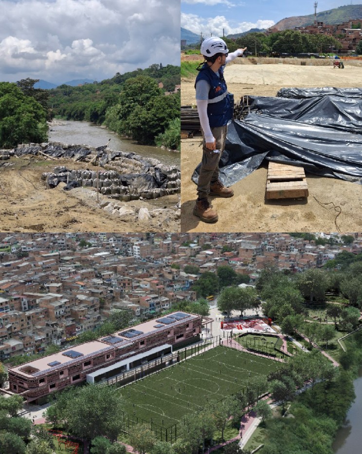 Primavera Norte